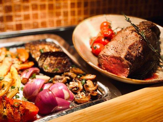 Restaurant Weinstube